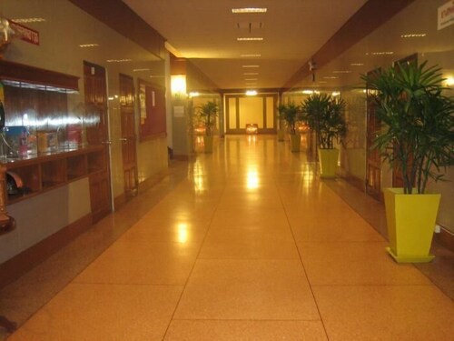 Suriwong Chumphon Hotel