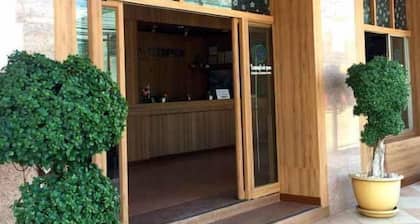 Suriwong Chumphon Hotel