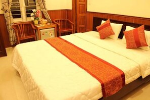 싱글룸 | 객실 내 금고, 책상, 무료 WiFi