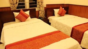 Basic Triple Room, 1 Bedroom - Cau Rong Hotel Danang (Da Nang)