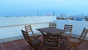 Meeting facility - Cau Rong Hotel Danang (Da Nang)