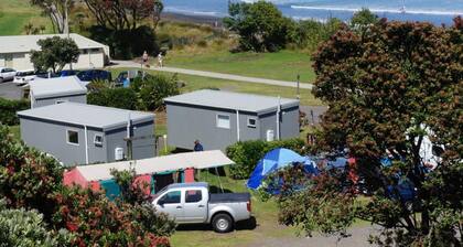 Fitzroy Beach Holiday Park