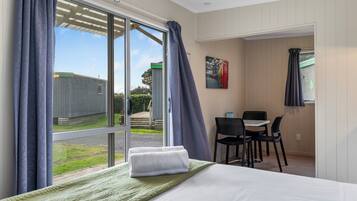 Studio Deluxe - icke-rökare - pentry | Individuell inredning, mörklÀggningsgardiner och ljudisolering