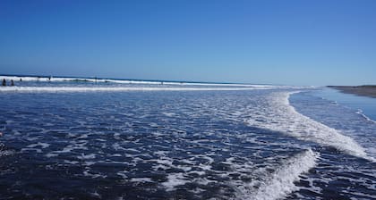 Fitzroy Beach Holiday Park