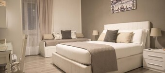 Le Piazze di Roma B&B
