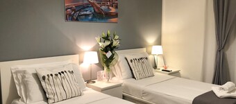 Le Piazze di Roma B&B