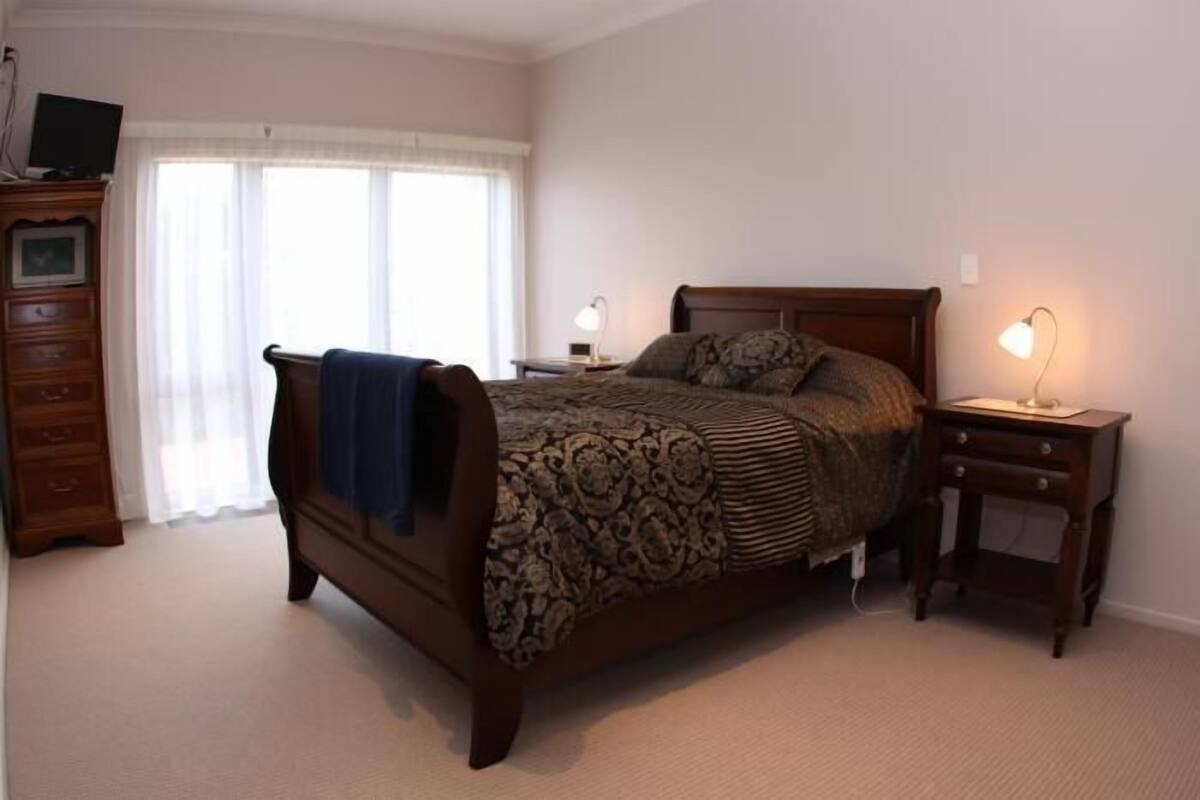 Suite Standard, 1 chambre, balcon (Egmont)