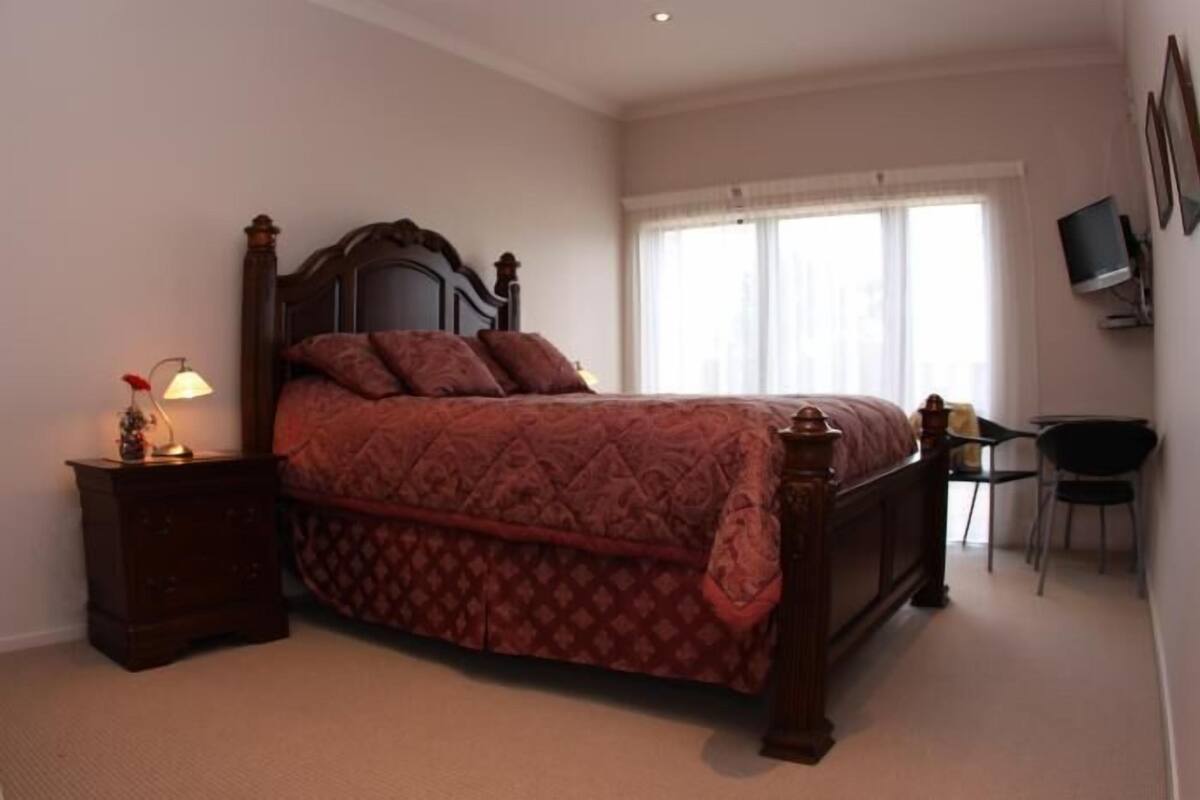 Suite Standard, 1 chambre, balcon (Kaitake)