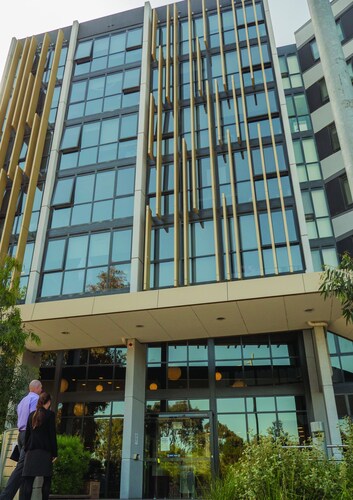 Deakin Residential Services