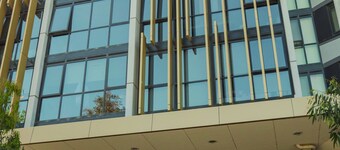 Deakin Residential Services