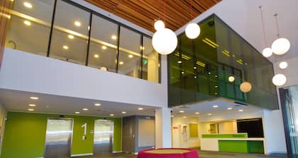 Deakin Residential Services