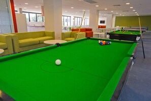 Billiards - Deakin Residential Services (Burwood)
