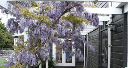 Country Homestead at Black Sheep Farm
