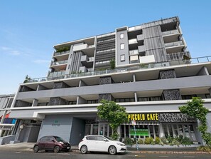 Exterior - Atrio Apartments (Fortitude Valley)