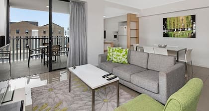 Atrio Apartments