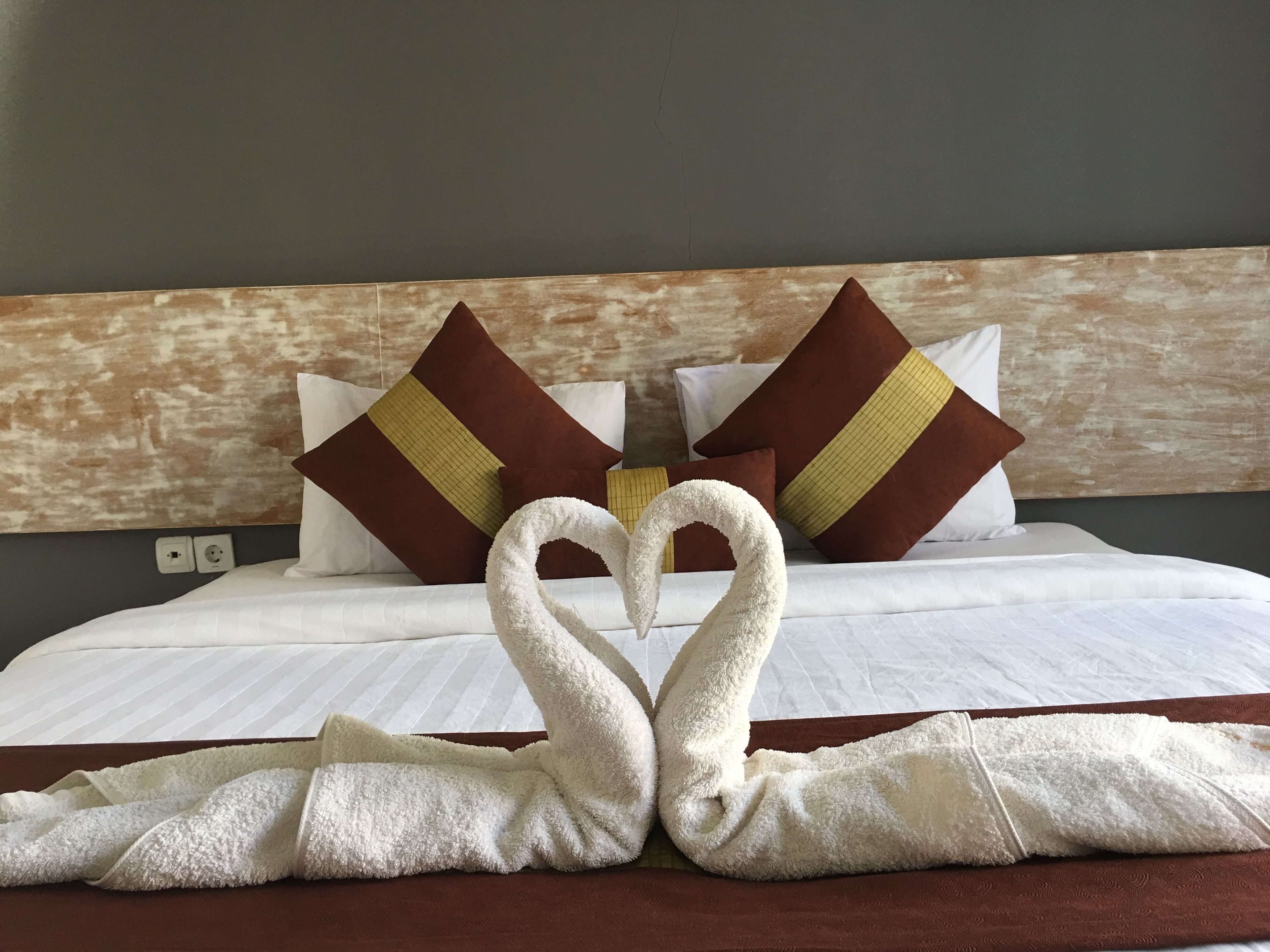 Deluxe Room | In-room safe, desk, soundproofing, free WiFi