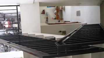 Escaleras