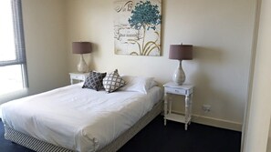 Two Bedroom Waterview Apartment