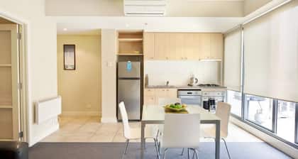 The Waterfront Apartments, Geelong