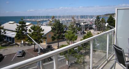 The Waterfront Apartments, Geelong
