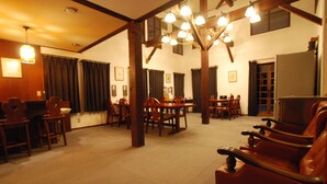 Dining - Chalet Myoko (Myoko)