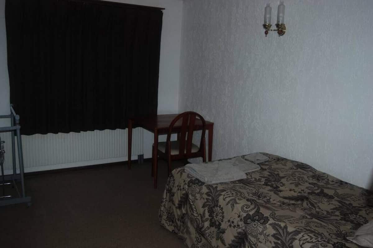 Single Room | 1 bedroom, free WiFi