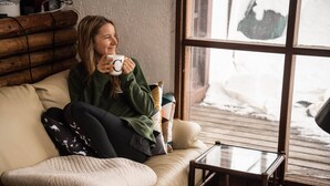 Property amenity - Chalet Myoko (Myoko)