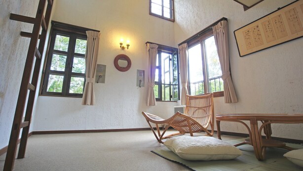 WiFi (free) - Chalet Myoko (Myoko)