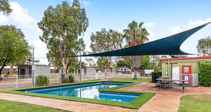 Discovery Parks - Mount Isa