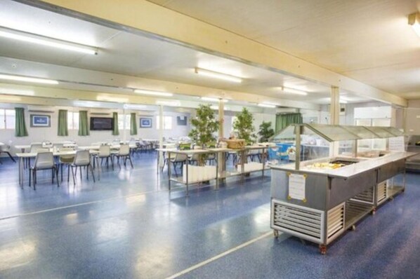 Salle à manger