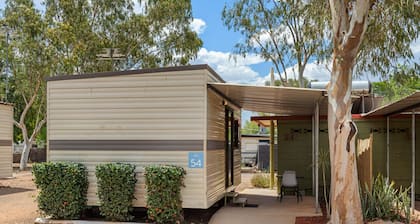 Discovery Parks - Mount Isa