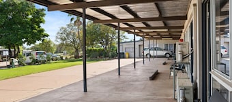 Discovery Parks - Blackwater