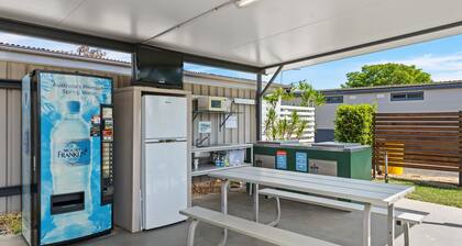 Discovery Parks - Blackwater