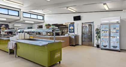 Discovery Parks - Blackwater