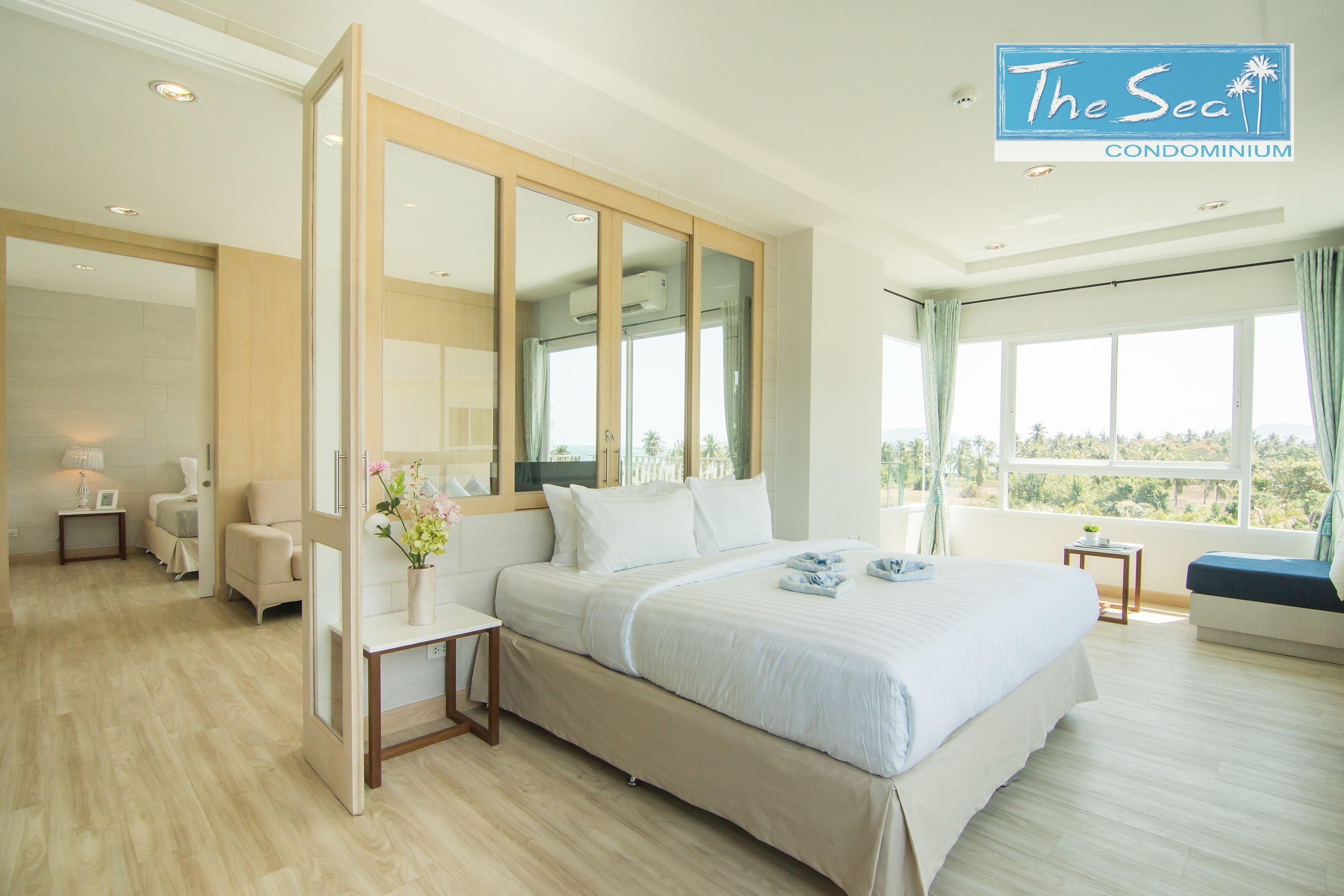 Soundproofing, cots/infant beds, WiFi