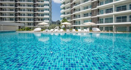 The Sea Condominium