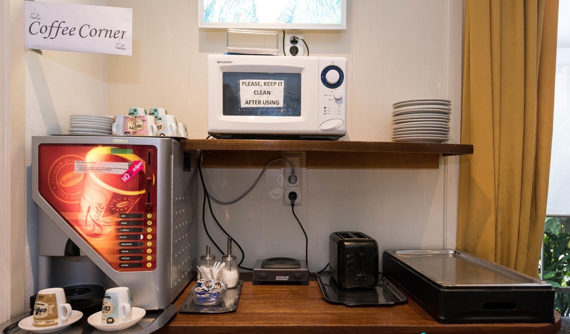 Foto - Euphemia Budget Old City Canal Zone