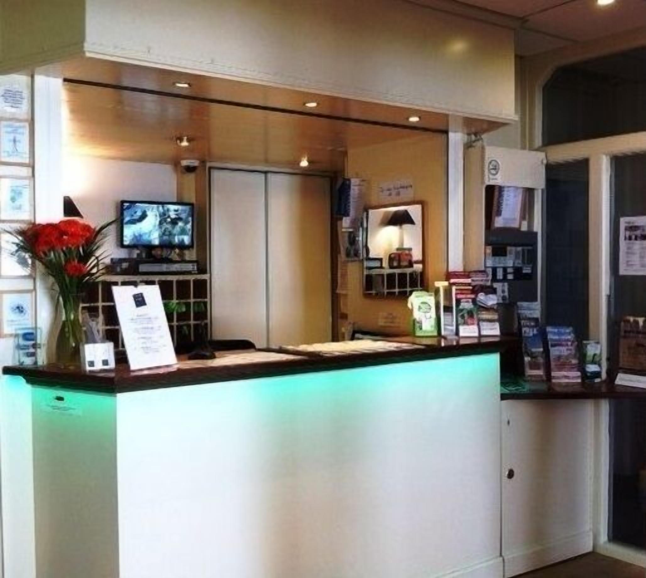 Foto - Euphemia Budget Old City Canal Zone