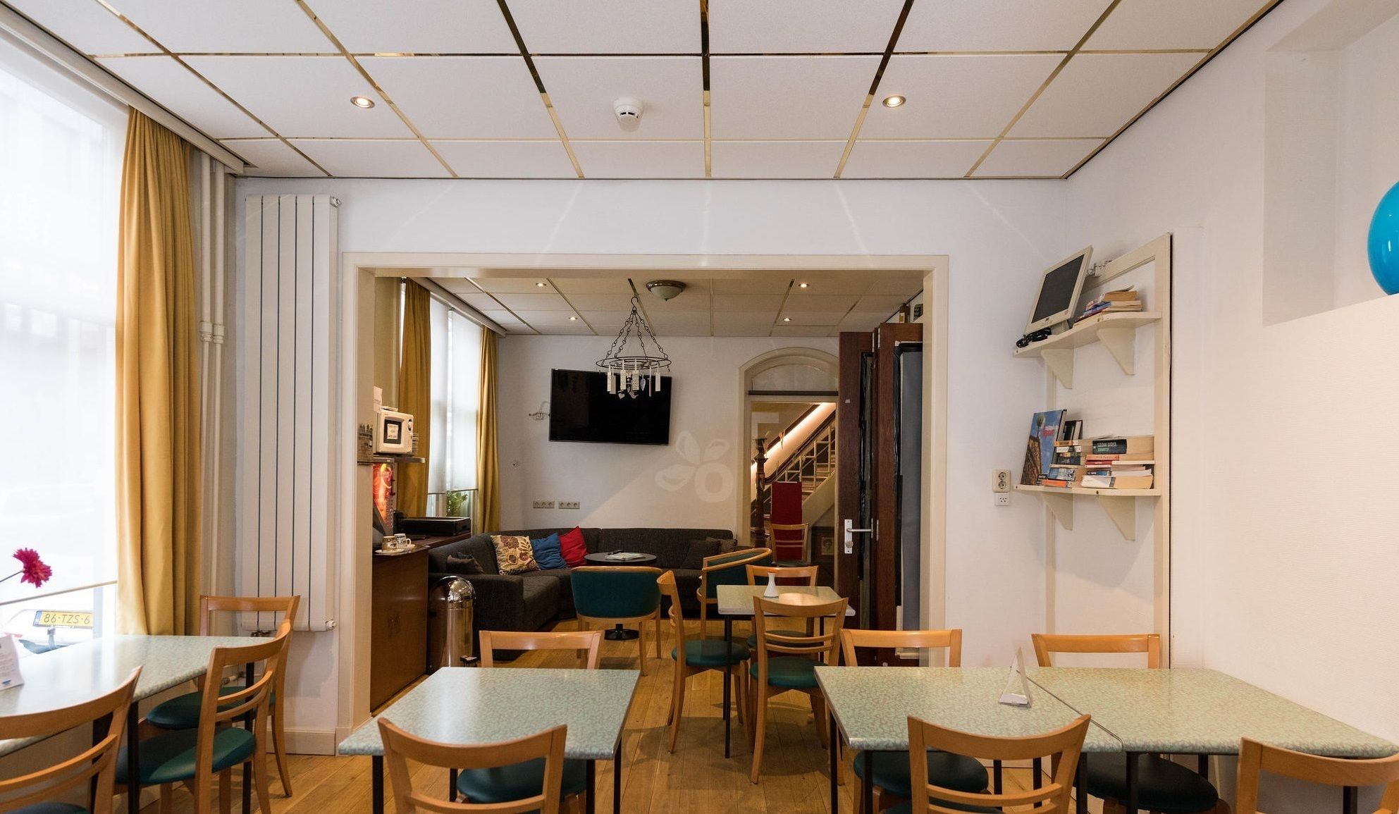 Foto - Euphemia Budget Old City Canal Zone