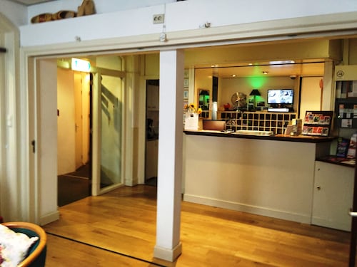 Euphemia Old City Canal Zone Hotel