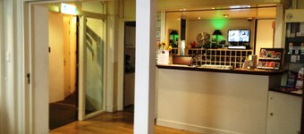 Euphemia Old City Canal Zone Hotel