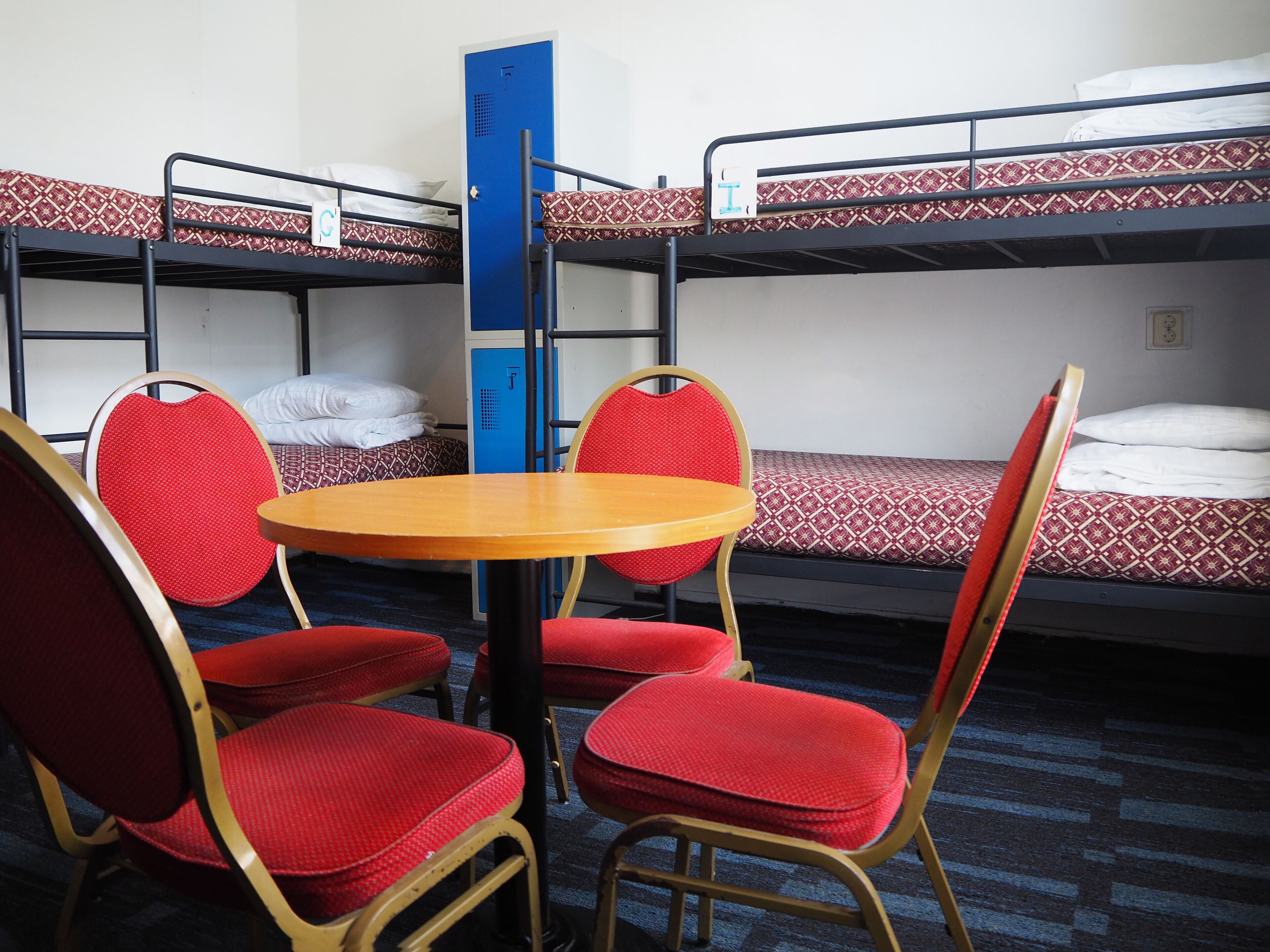 Foto - Euphemia Budget Old City Canal Zone