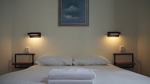 Basic Double Room, Private Bathroom | View from room - Euphemia Old City Canal Zone Hotel (Amsterdam)