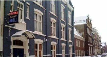 Euphemia Old City Canal Zone Hotel