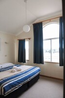 Televisión de pantalla plana