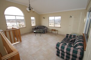 Televisión de pantalla plana