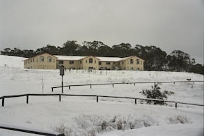 Exterior - JE Resort (Avonside)