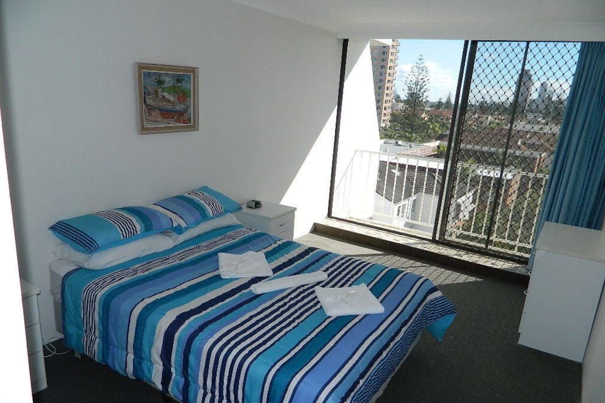 2 Bedroom 1 Bathroom