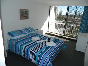 Zimmer, 2 Schlafzimmer (1 Bathroom)