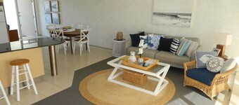 Queensleigh Holiday Apartments